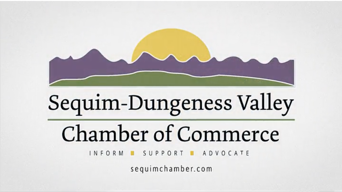 Sequim-Dungeness COC, WA – Welcome